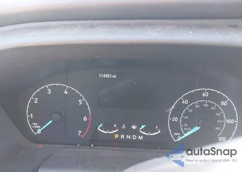 2020 Ford Transit-250 z USA, uszkodzony, nr VIN 1FTBR2YG6LKB18798